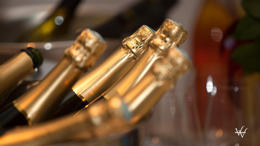 Wine Searcher Champagne Top 10 2025
