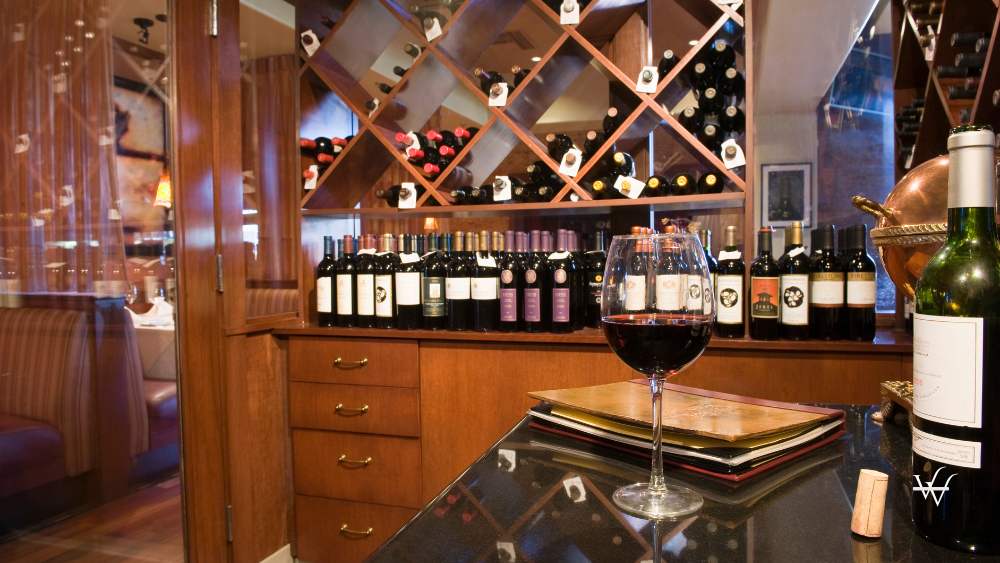 Russian Wine Industry at a Crossroads: Quality Soars as Economic Chall ...