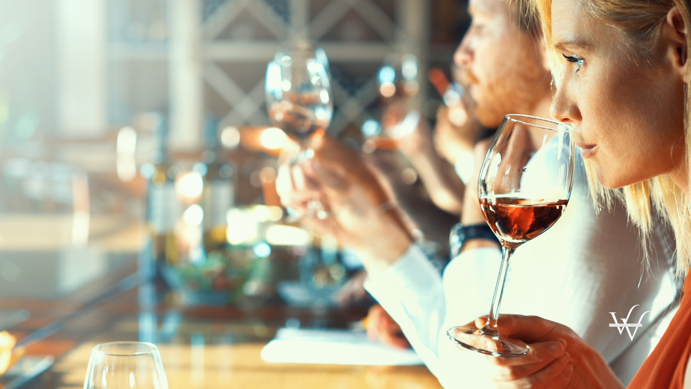 Wine Tasting (1)