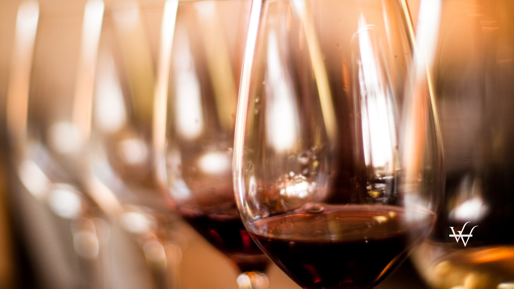 Wine Tasting