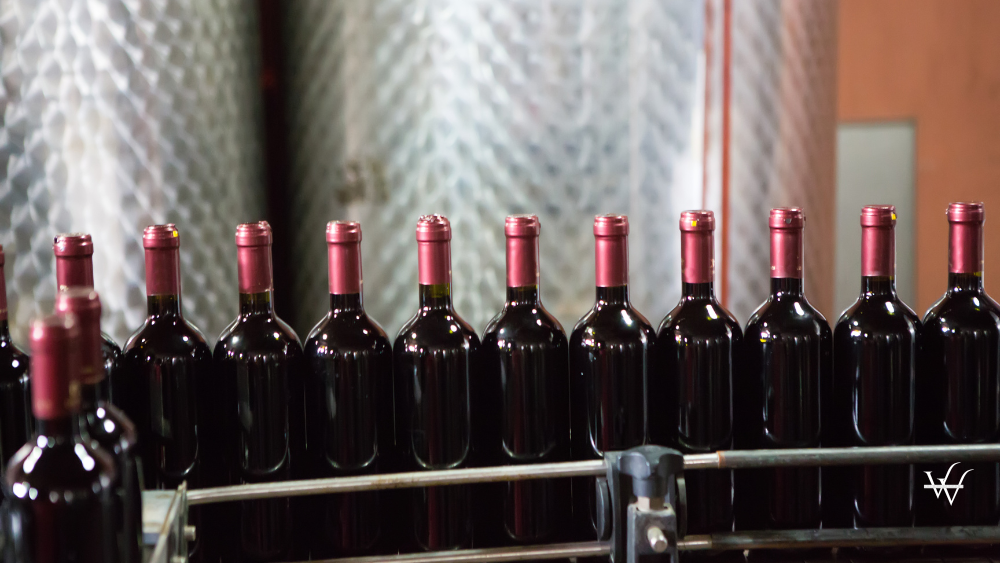 Wine production (1)
