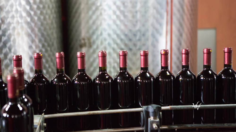 Wine production (2)