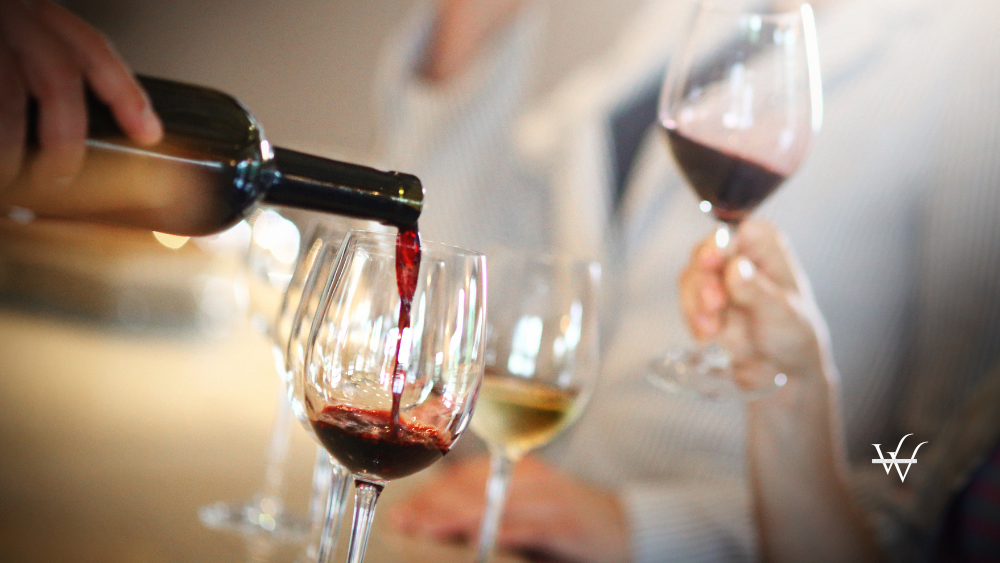 Global Wine Re-Exports: The Hidden Engine of International Trade – Wine ...