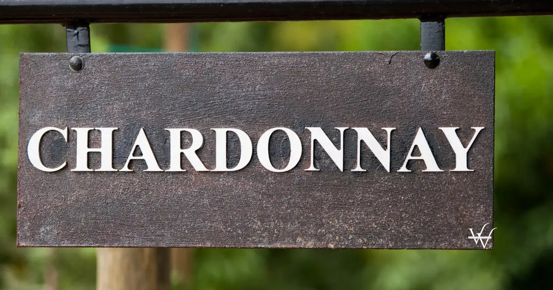 chardonnay