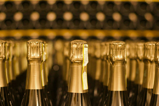 franciacorta italian sparkling wine