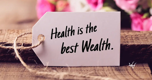 health-is-the-best-wealth