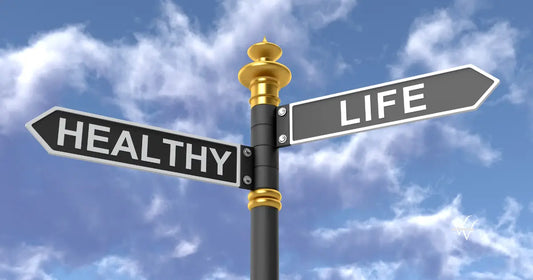 healthy lifestyle