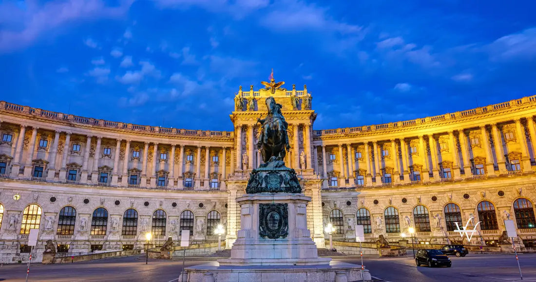 imperial-hofburg-palace-in-vienna-austria