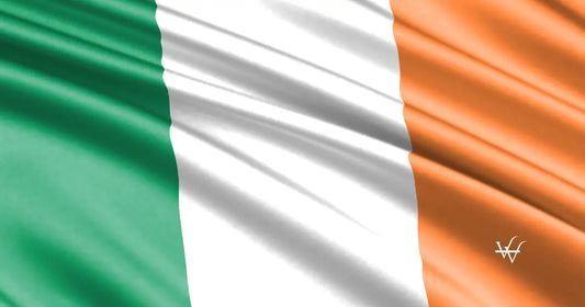 ireland flag