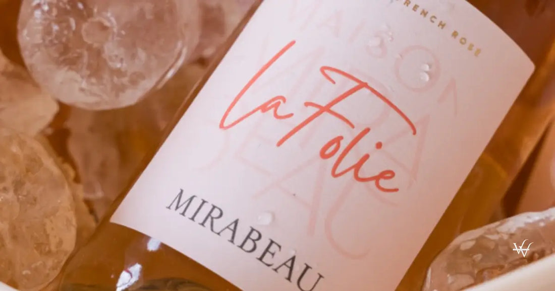 maison mirabeau rose wines 2