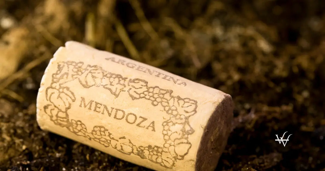 mendoza cork