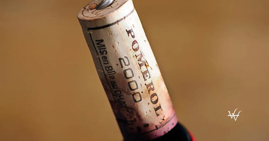 opening-a-wine-bottle-pomerol-2000