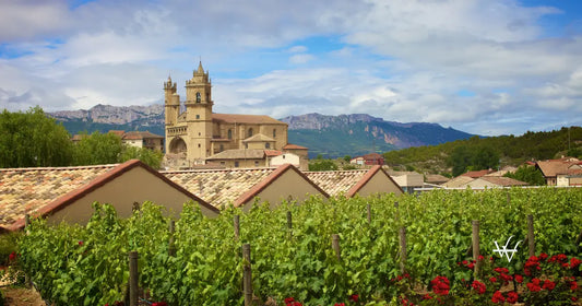 rioja winery