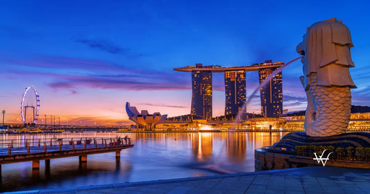 singapore