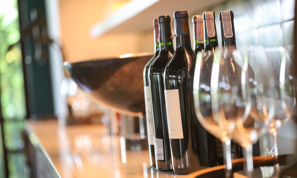 Sommelier's Selection Wine Box – Wine-Intelligence