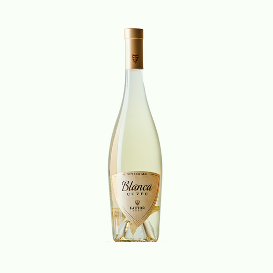 Fautor Blanca Albarino