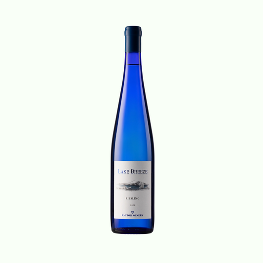 Fautor Riesling Lake Breeze