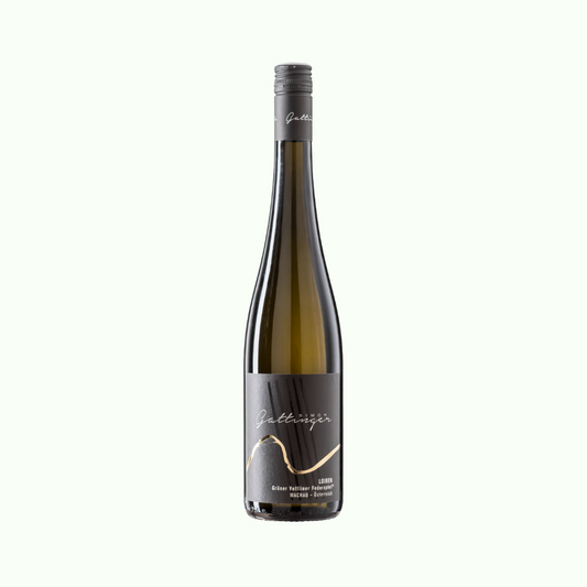 Gattinger Grüner Veltliner Federspiel Ried Loiben