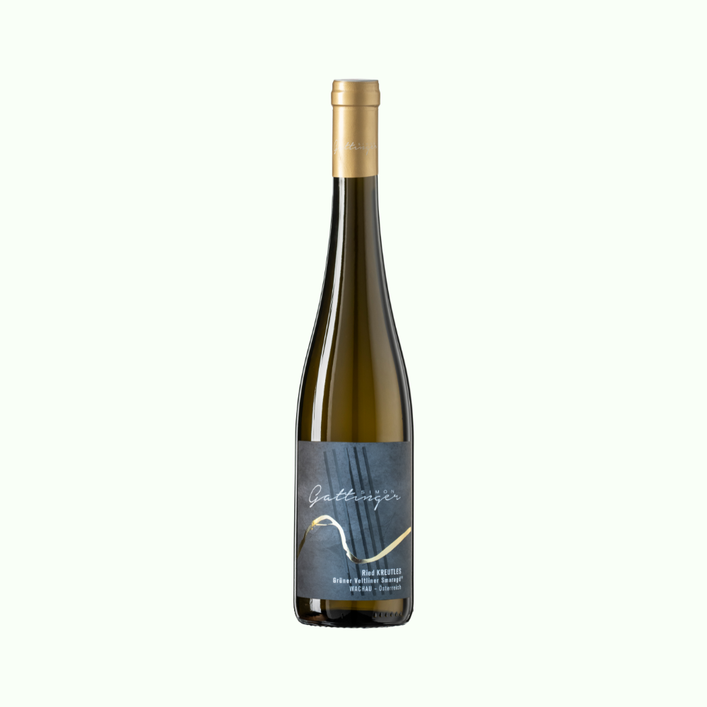 Gattinger Grüner Veltliner Smaragd Ried Kreutles
