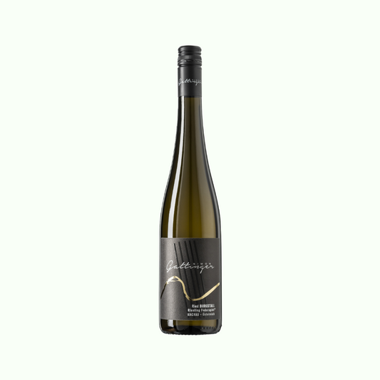 Gattinger Riesling Federspiel Ried Burgstall