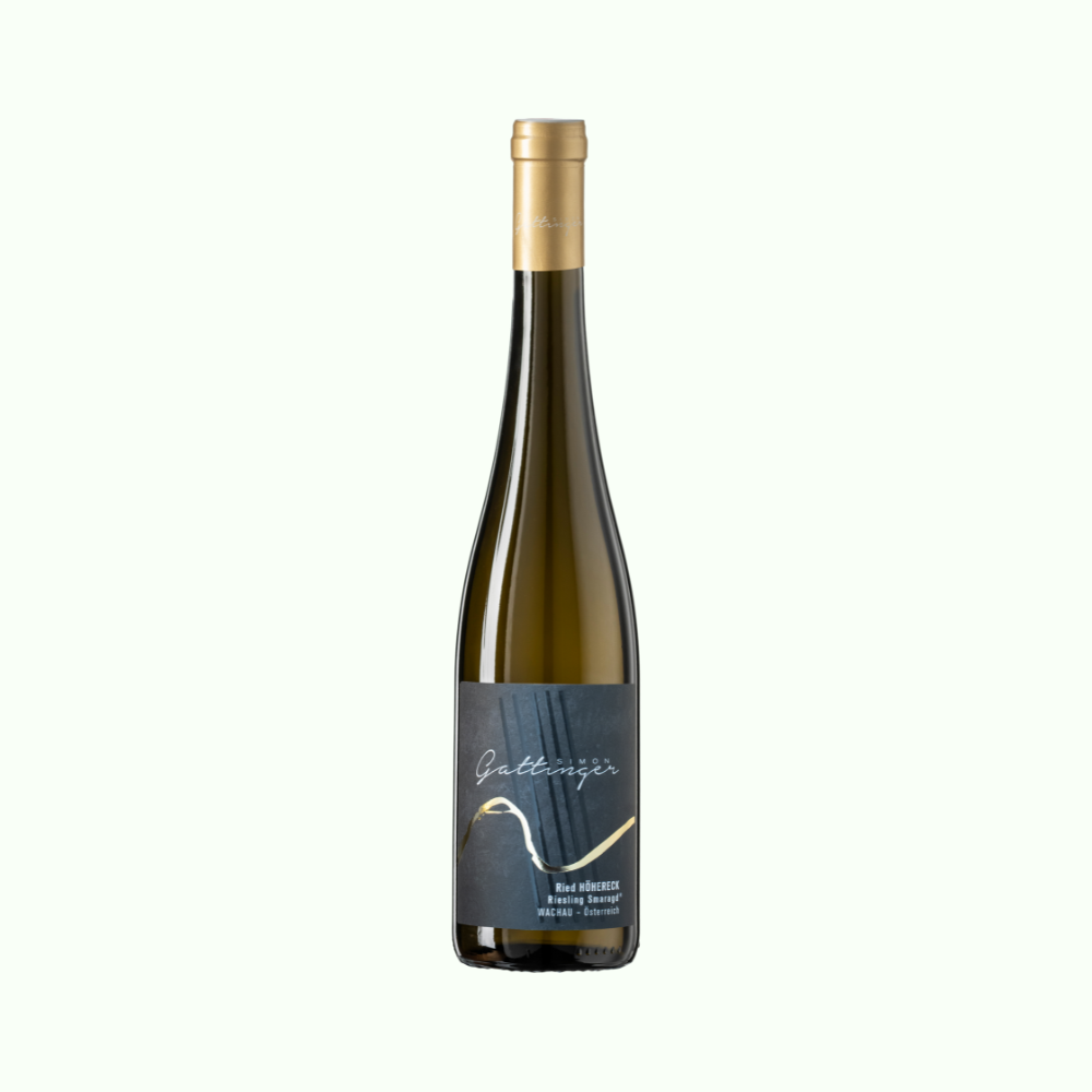 Gattinger Riesling Smaragd Ried Höhereck