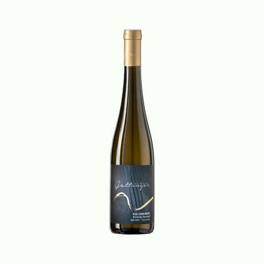 Gattinger Riesling Smaragd Ried Loibenberg