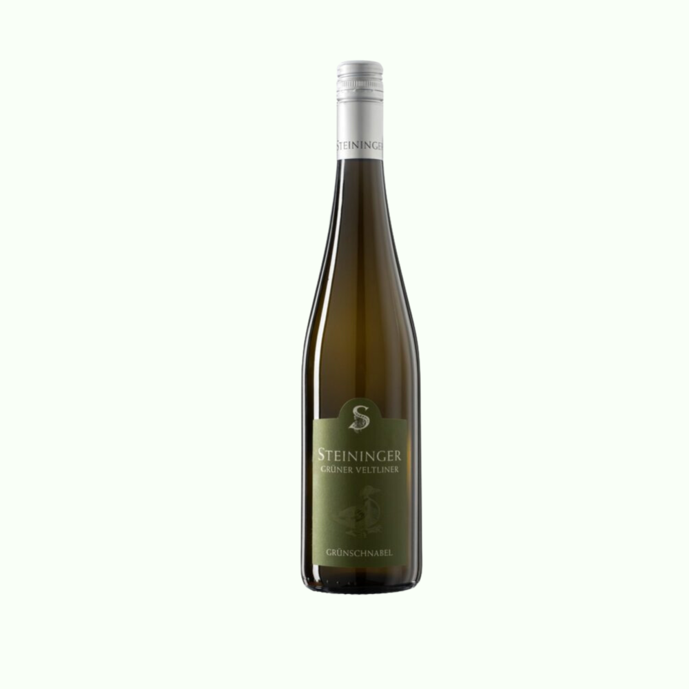 Grüner Veltliner Grunschnabel 2023