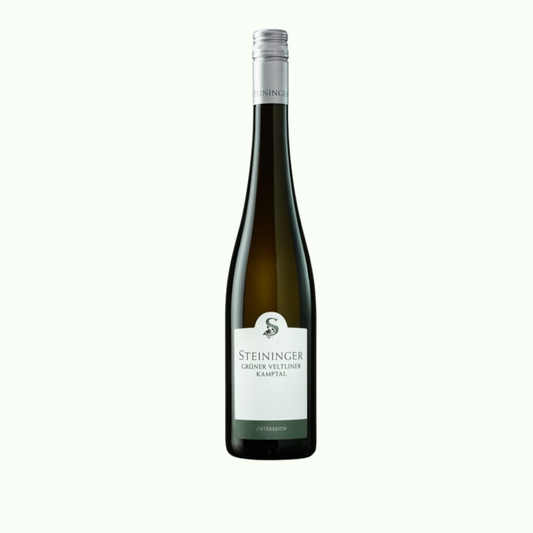 Gruner Veltliner Kamptal DAC 2023