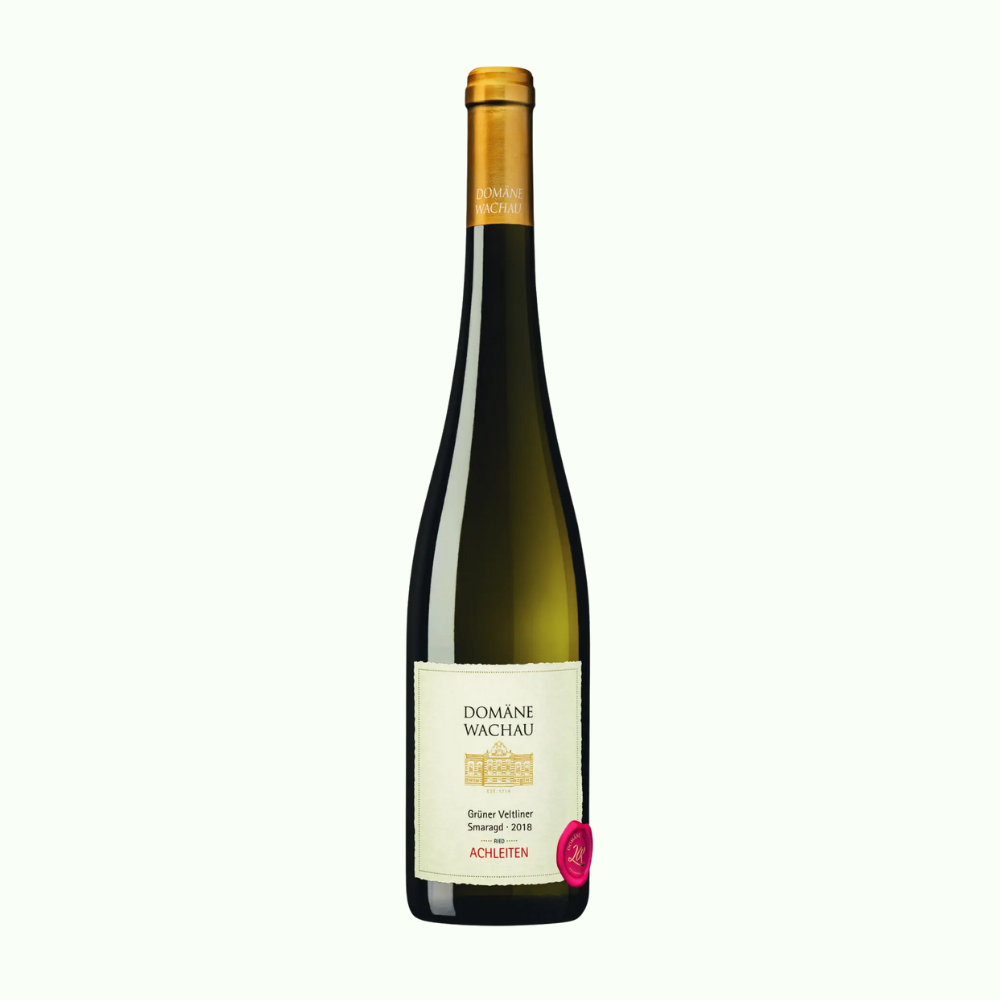 Domäne Wachau Grüner Veltliner Ried Achleiten Smaragd LR 2018