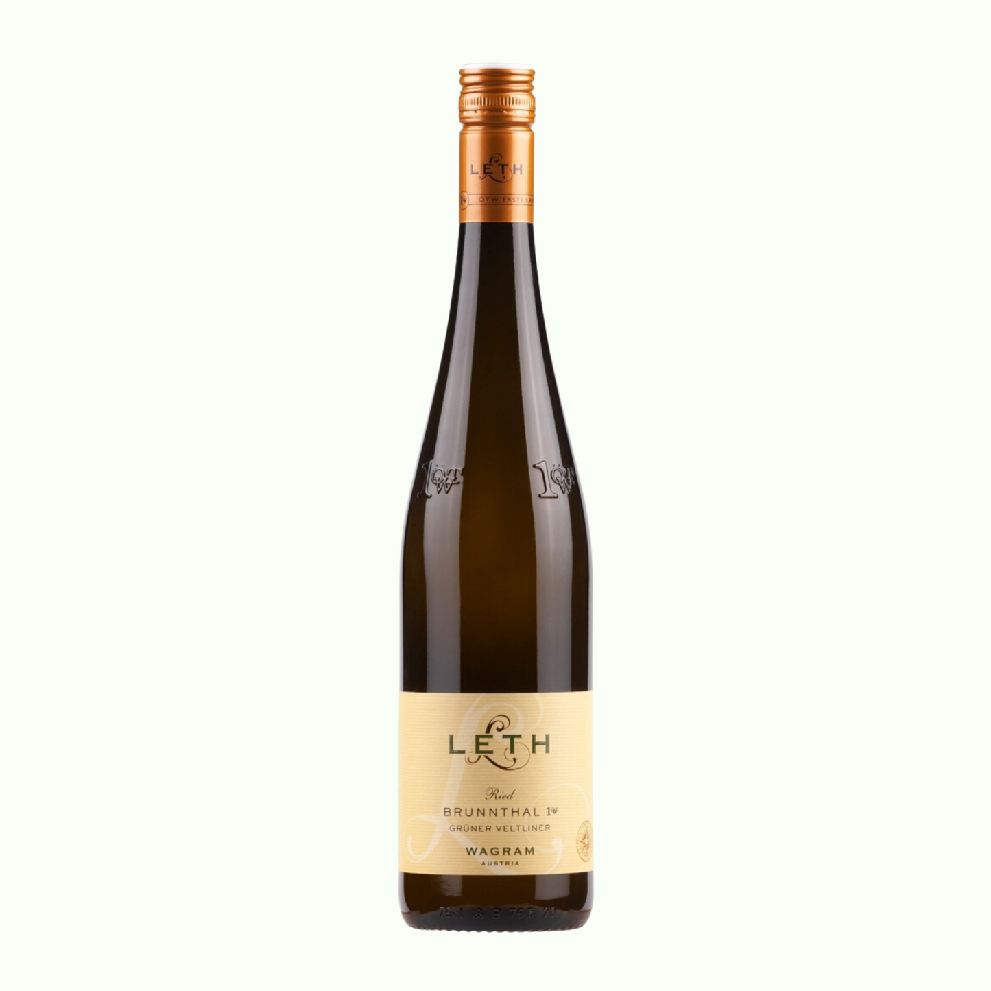 Grüner Veltliner Ried Brunnthal 1ÖTW