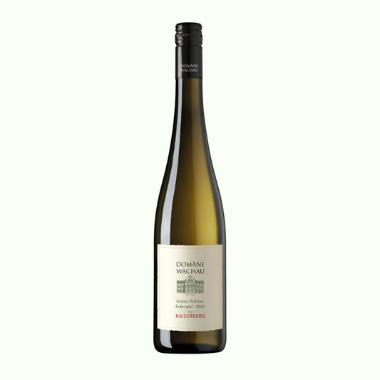 Grüner Veltliner Ried Kaiserberg Federspiel