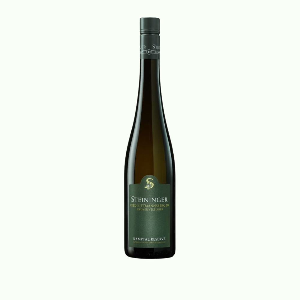 Gruner Veltliner Ried Kittmannsberg Reserve 1OTW Erste Lage 2021