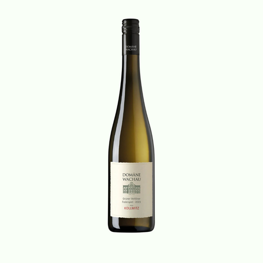 Grüner Veltliner Ried Kollmitz Federspiel