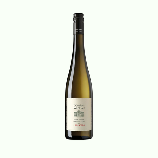 Grüner Veltliner Ried Liebenberg Federspiel 2023