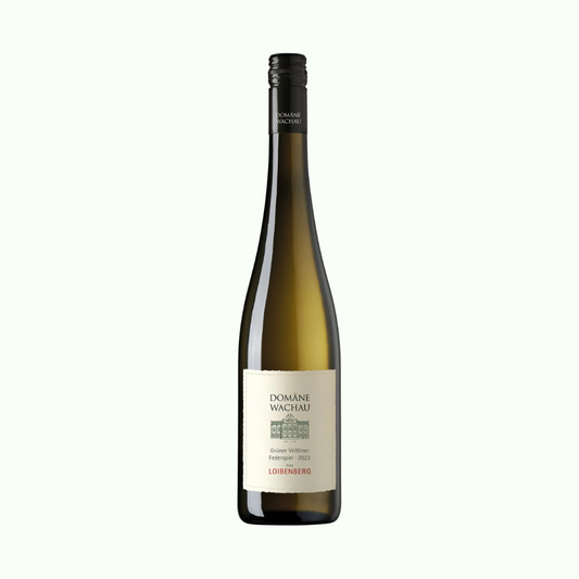 Domäne Wachau Grüner Veltliner Ried Loibenberg Federspiel 2023