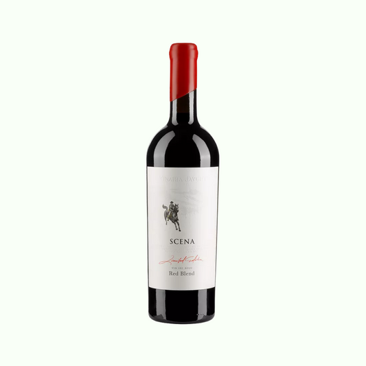 Javgur Red Blend Limited Edition