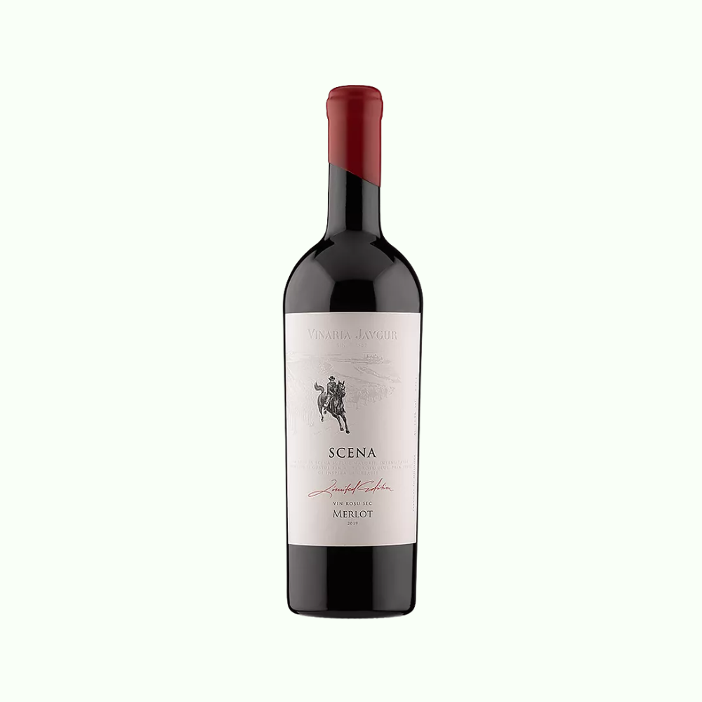 Javgur Scena Merlot