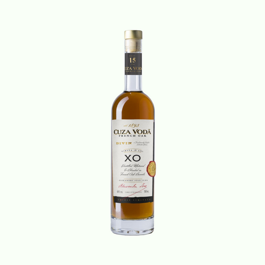 Mimi Cuza Voda 15 Years XO Premium