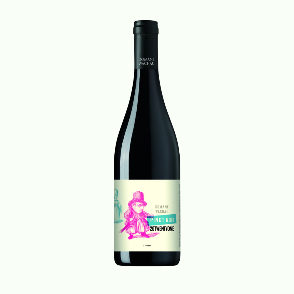 Domäne Wachau Pinot Noir Reserve 2021