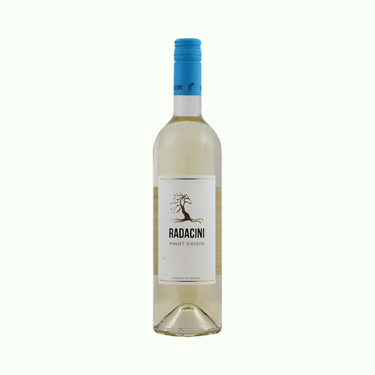 Radacini Pinot Grigio