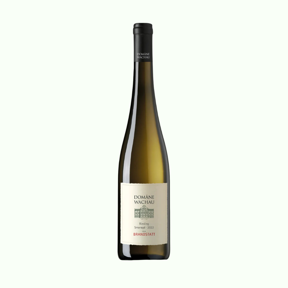 Domäne Wachau Riesling Ried Brandstatt Smaragd 2023