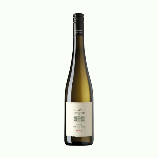 Domäne Wachau Riesling Ried Bruck Federspiel 2023