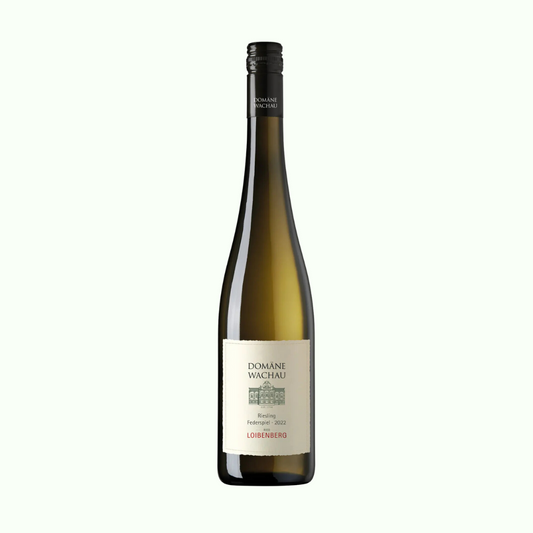 Domäne Wachau Riesling Ried Loibenberg Federspiel 2023