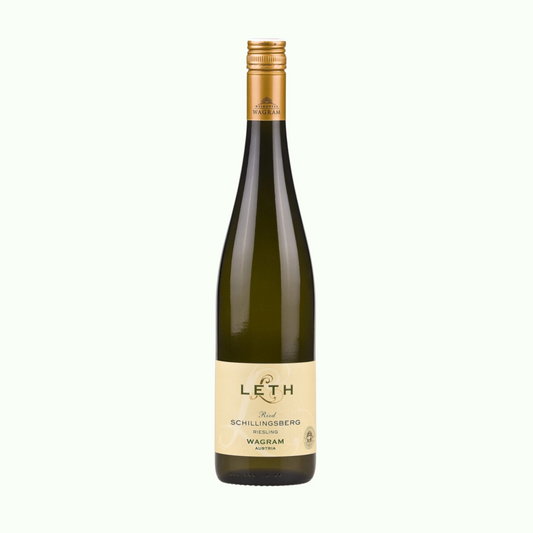 Weingut Leth Riesling Ried Schillingsberg