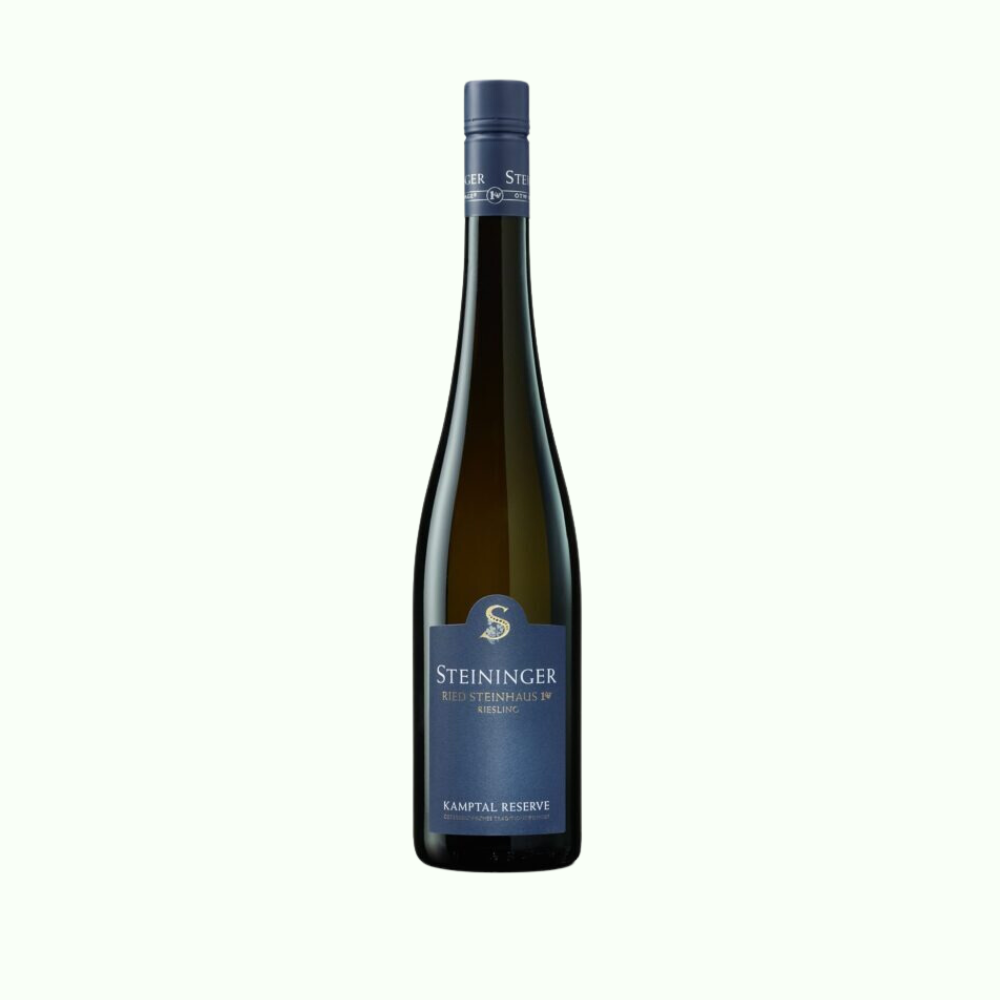 Riesling Ried Steinhaus Kamptal DAC Reserve 1ÖTW