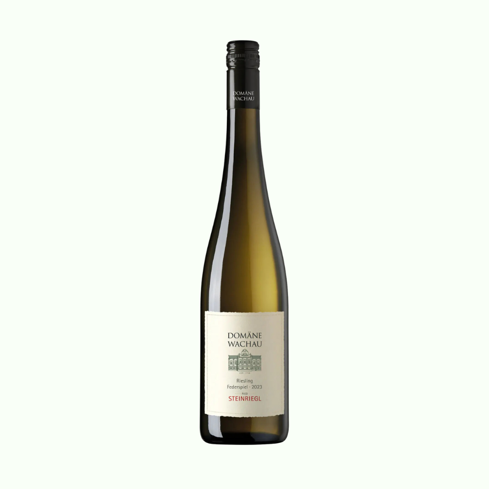 Riesling Ried Steinriegl Federspiel 2023