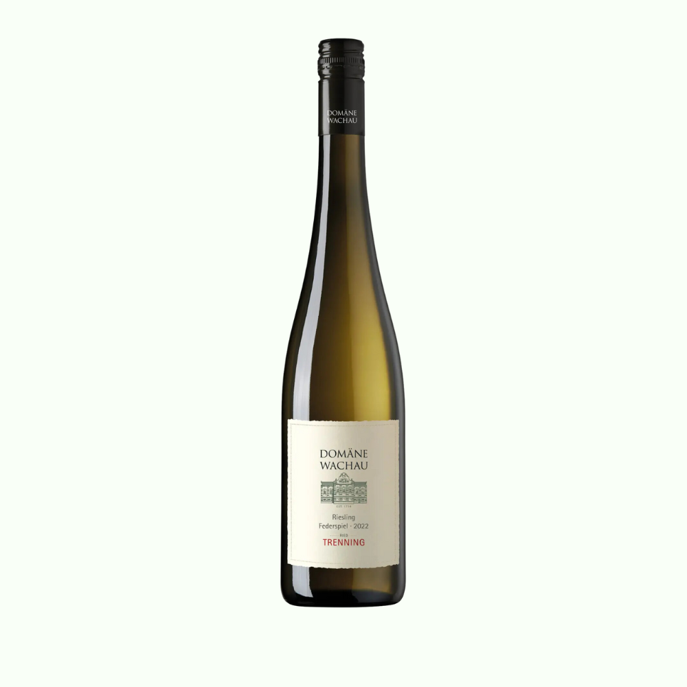 Riesling Ried Trenning Federspiel 2023