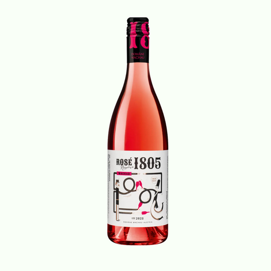 Rosé 1805 (Pinot Noir, Zweigelt)