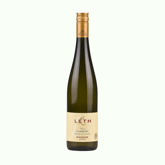 Weingut Leth Roter Veltliner Ried Fumberg