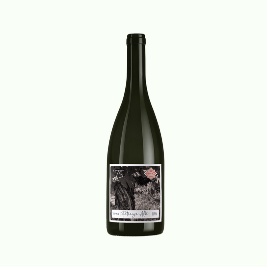 TeWa Wines Feteasca Alba